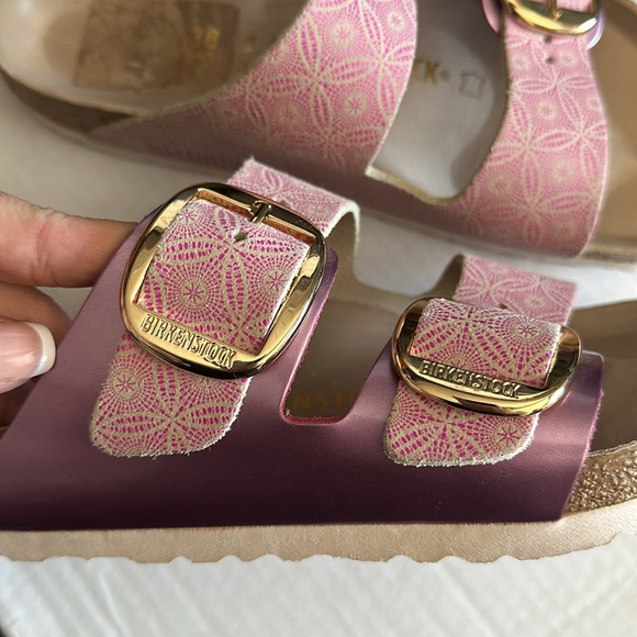 Birkenstock Shoes - Big Buckle Birkenstock’s